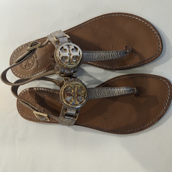 Tory Burch Shoes - Tory Burch Sandals